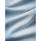The Pixie Gray Dodger Offset Hem