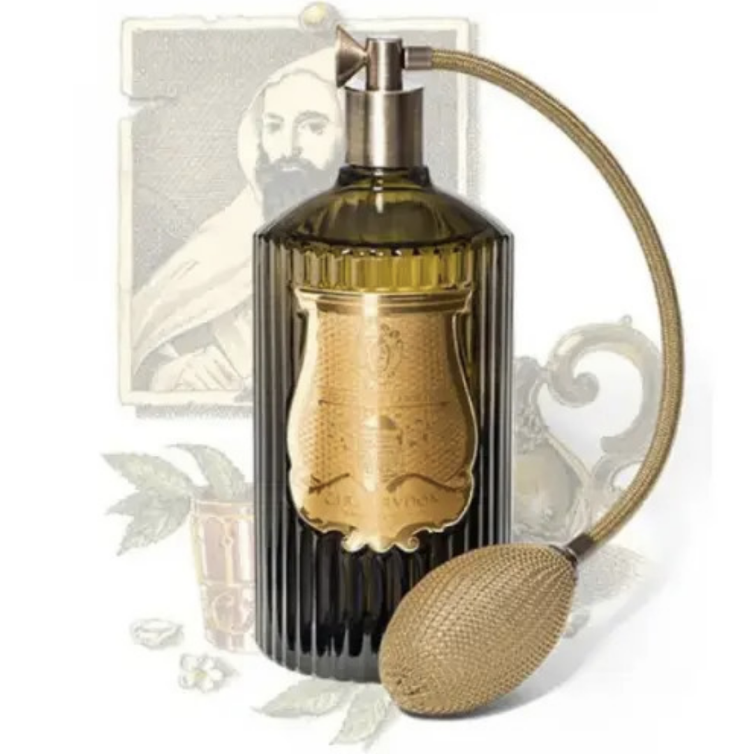 Abd El Kadar Room Spray