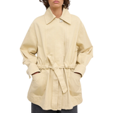 Almond Field Cotton Jacket