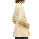 Almond Field Cotton Jacket