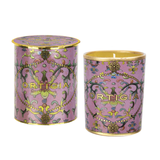Aragona Small Decorated Candle