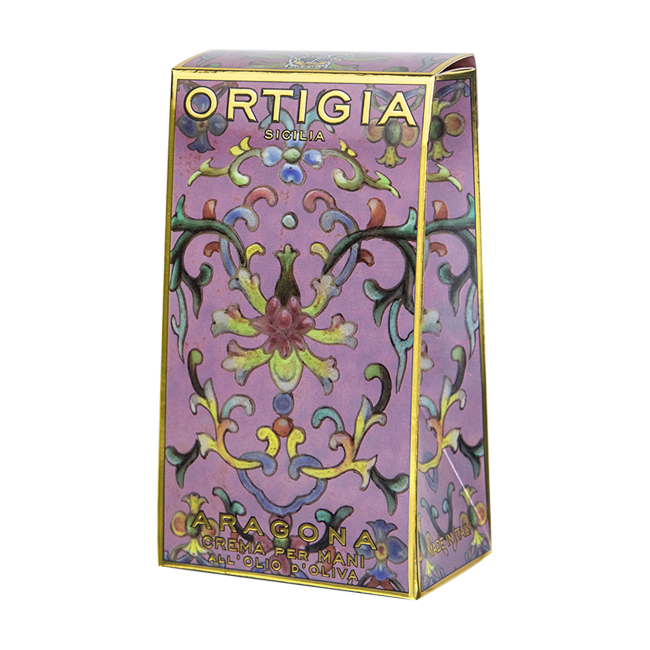 Aragona Hand Cream 80ml