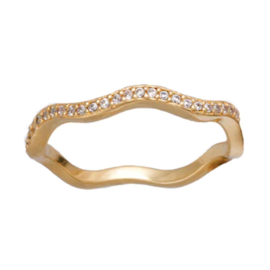 Aria Ring Large