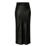 Bar Skirt Black
