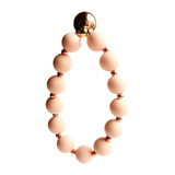 Beau Softest Pink Rose Gold