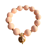 Beau Softest Pink Rose Gold