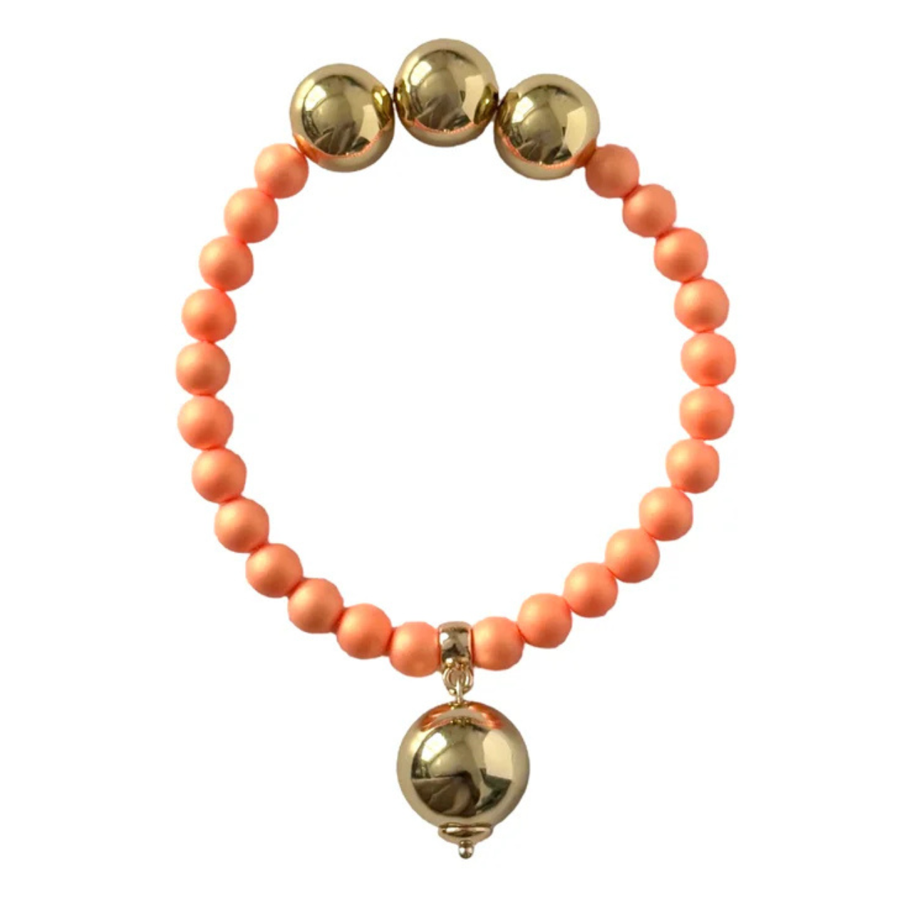 Betty Boo Tangerine