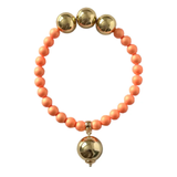 Betty Boo Tangerine