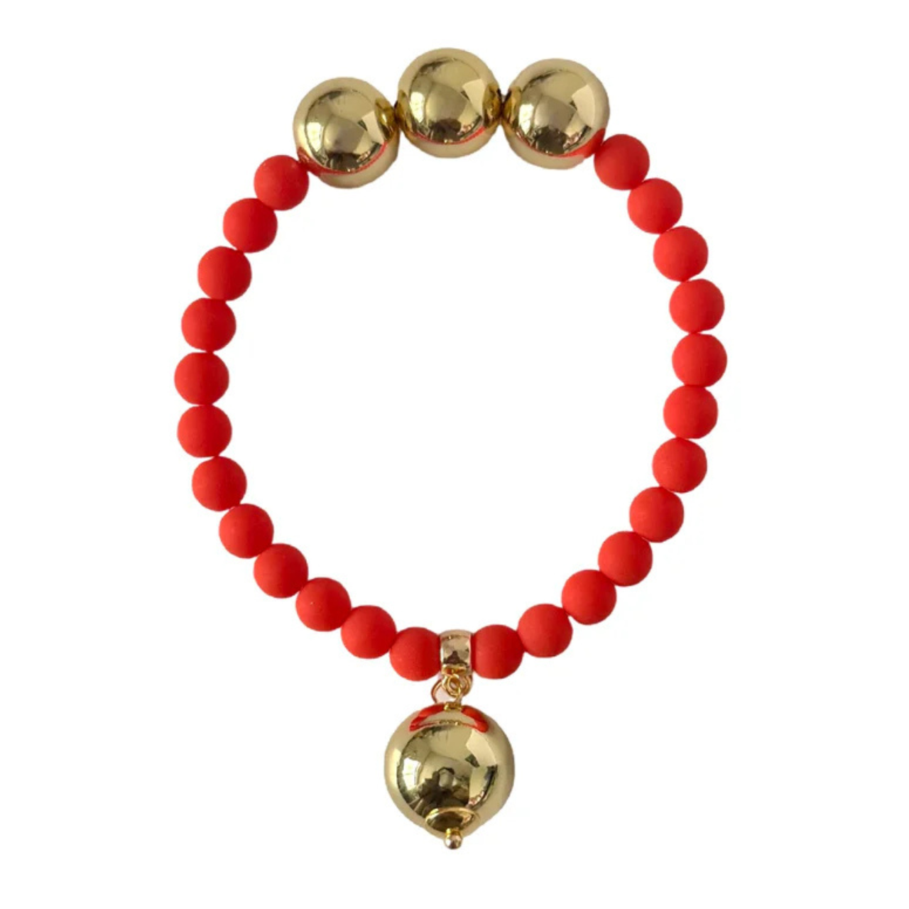 Betty Boo Rusty Red Matte