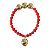 Betty Boo Rusty Red Matte