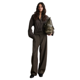 Blink New Cargo Trousers Olive