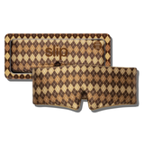 Blockout Sleep Mask Tin Blaire