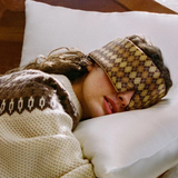 Blockout Sleep Mask Tin Blaire