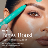 Brow Boost: Light
