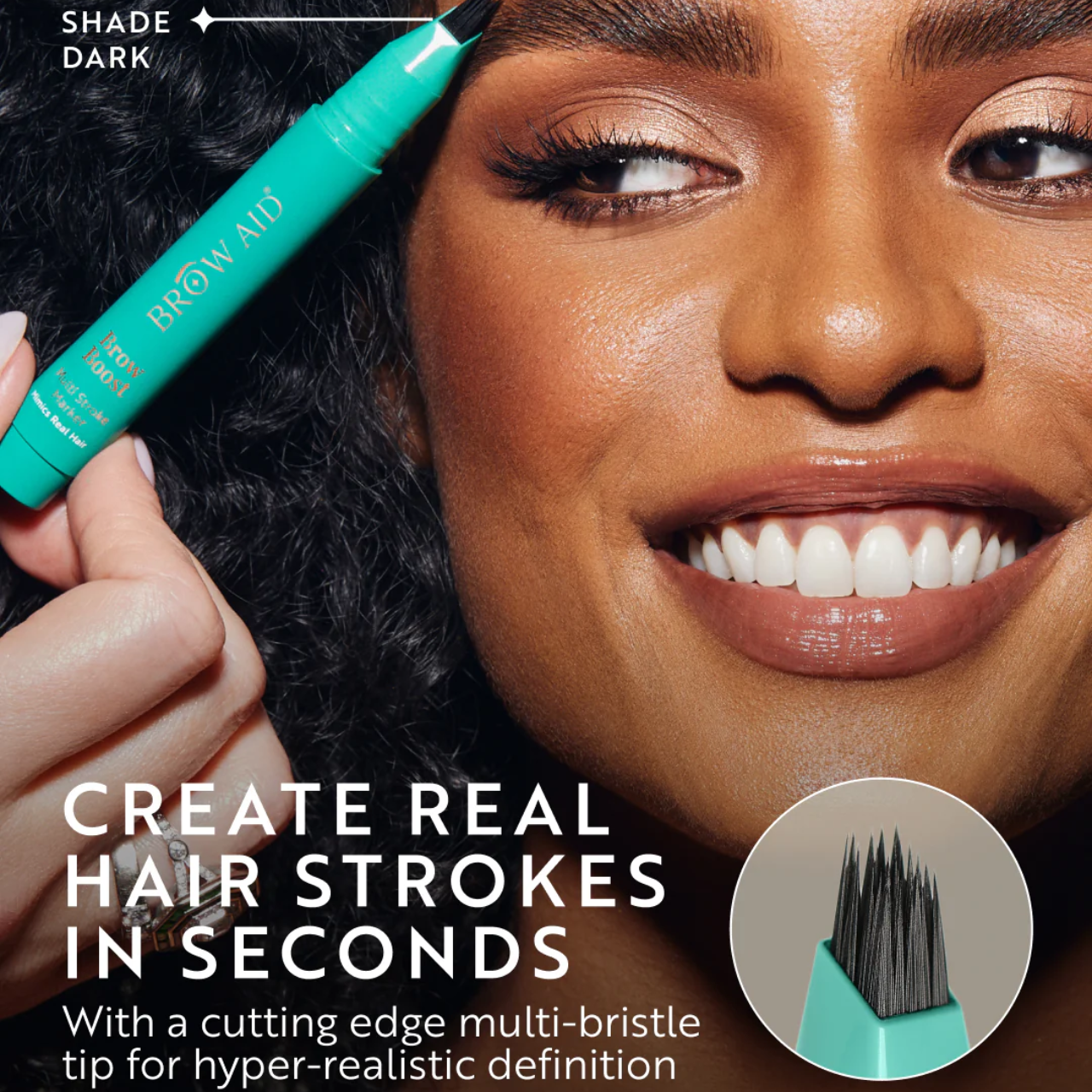Brow Boost: Light