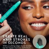 Brow Boost: Light