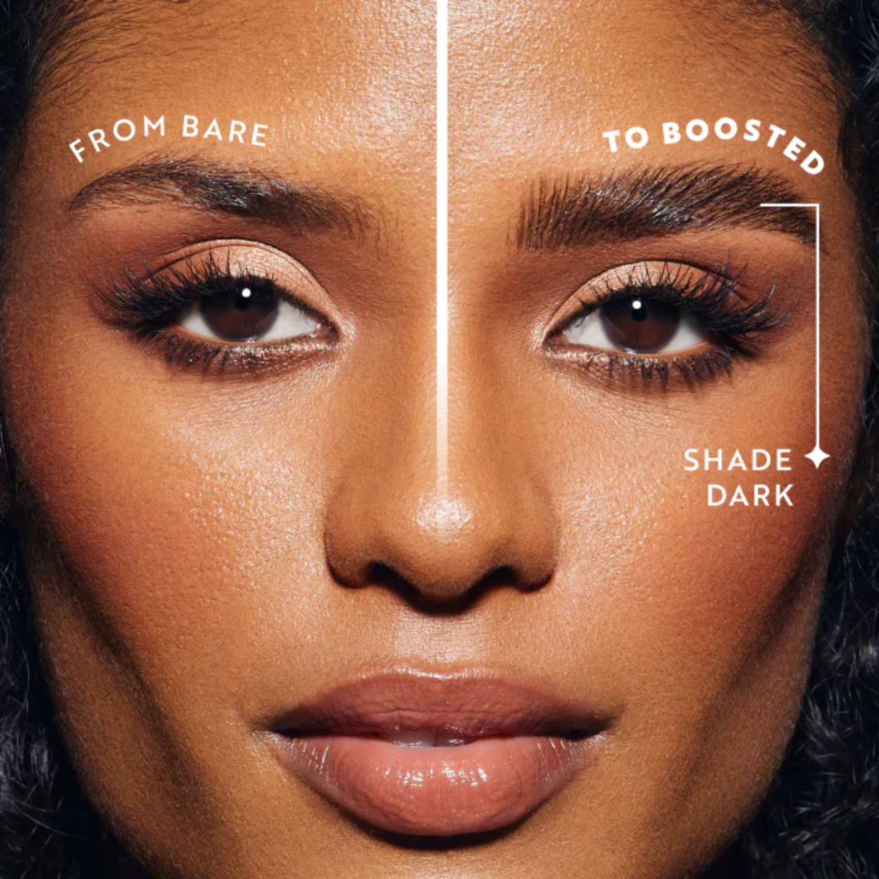 Brow Boost: Light