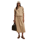 Cambria Skirt Nomad
