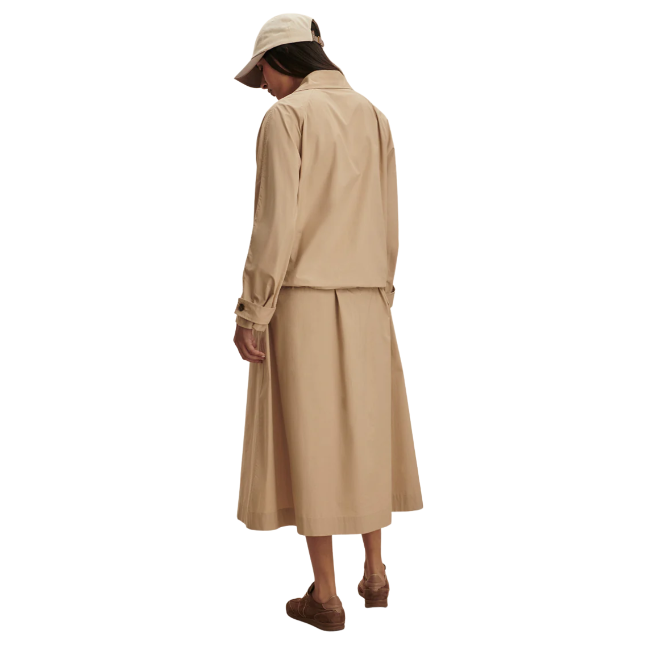 Cambria Skirt Nomad