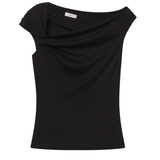 Cece Black Top