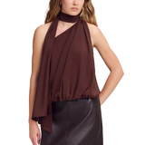 Celeste Top Coffee