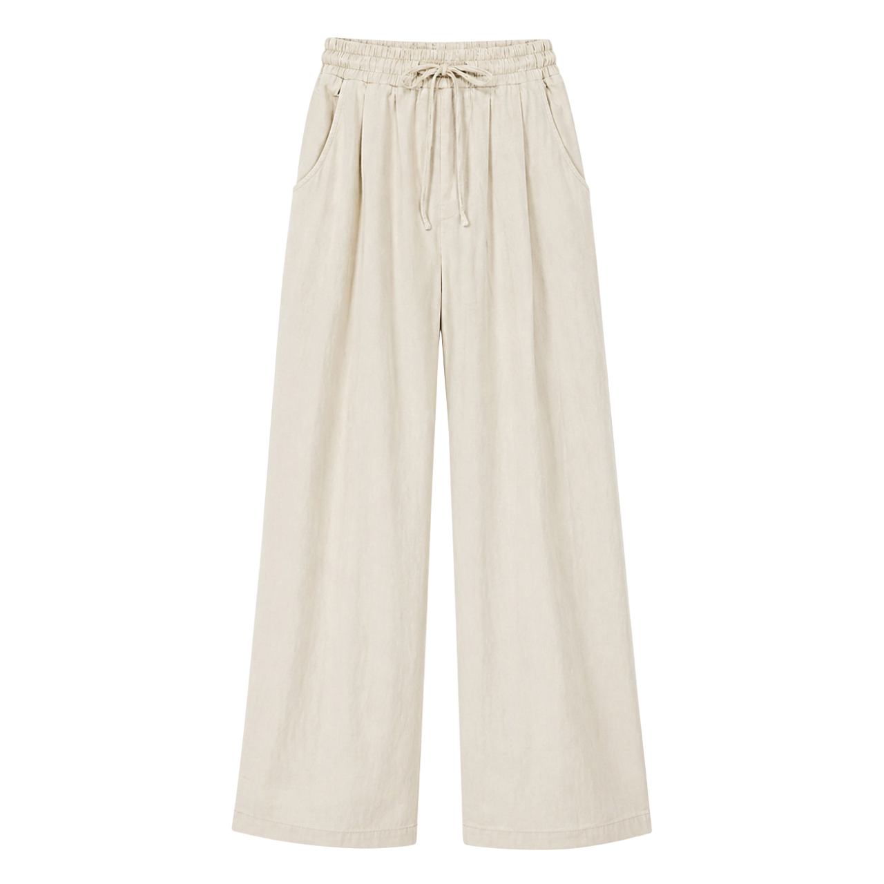 Chambers Pull On Pant Sand