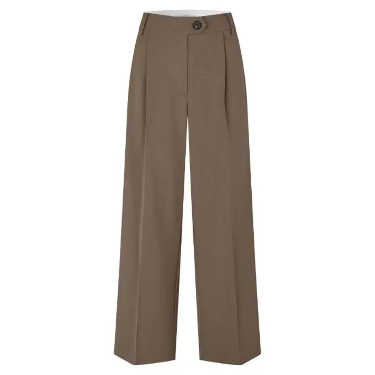 Clarsie Trousers Demitasse