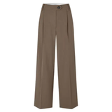 Clarsie Trousers Demitasse