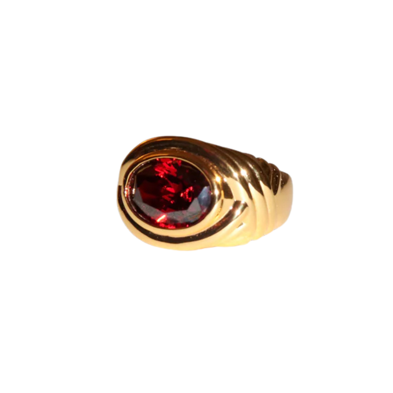 Cleo Ring 7