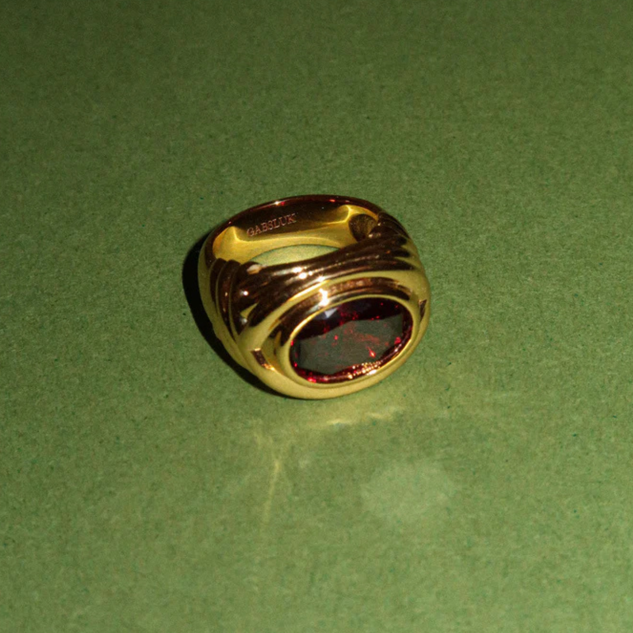 Cleo Ring 7