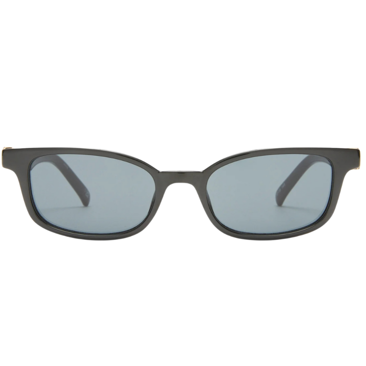 Confidential Sunglasses Black