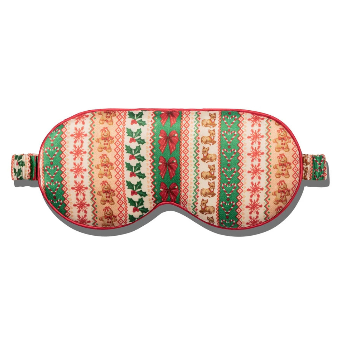 Contour Sleep Mask Tin Noelle
