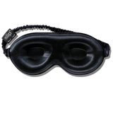 Contour Sleep Mask Black Lovely Lashes