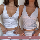 Cream Gradual Tan