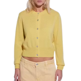 Cruizer Cardigan Beeswax