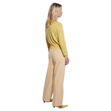 Cruizer Cardigan Beeswax