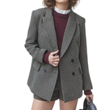 Ducky Blazer Kaki