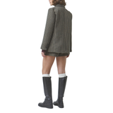 Ducky Blazer Kaki