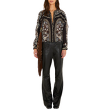 Daniela Top Black