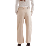 Deep Trance Casual Khaki Jeans