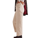 Deep Trance Casual Khaki Jeans
