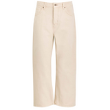 Deep Trance Casual Khaki Jeans