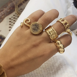 Diana Ring
