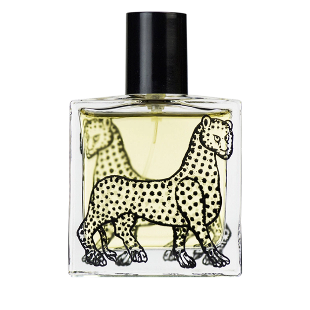 Eau De Parfum Ambra Nera 30ml