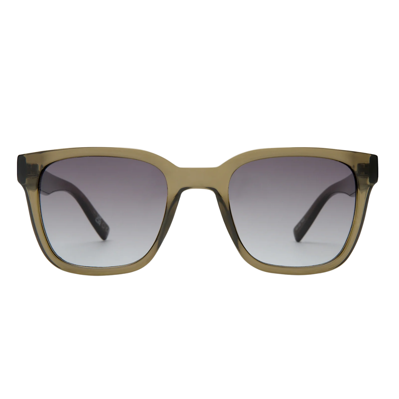 Elixir Sunglasses Khaki