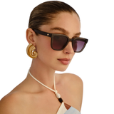 Elixir Sunglasses Khaki