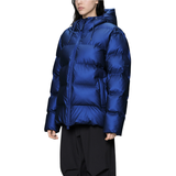 Alta Puffer Jacket Lucid