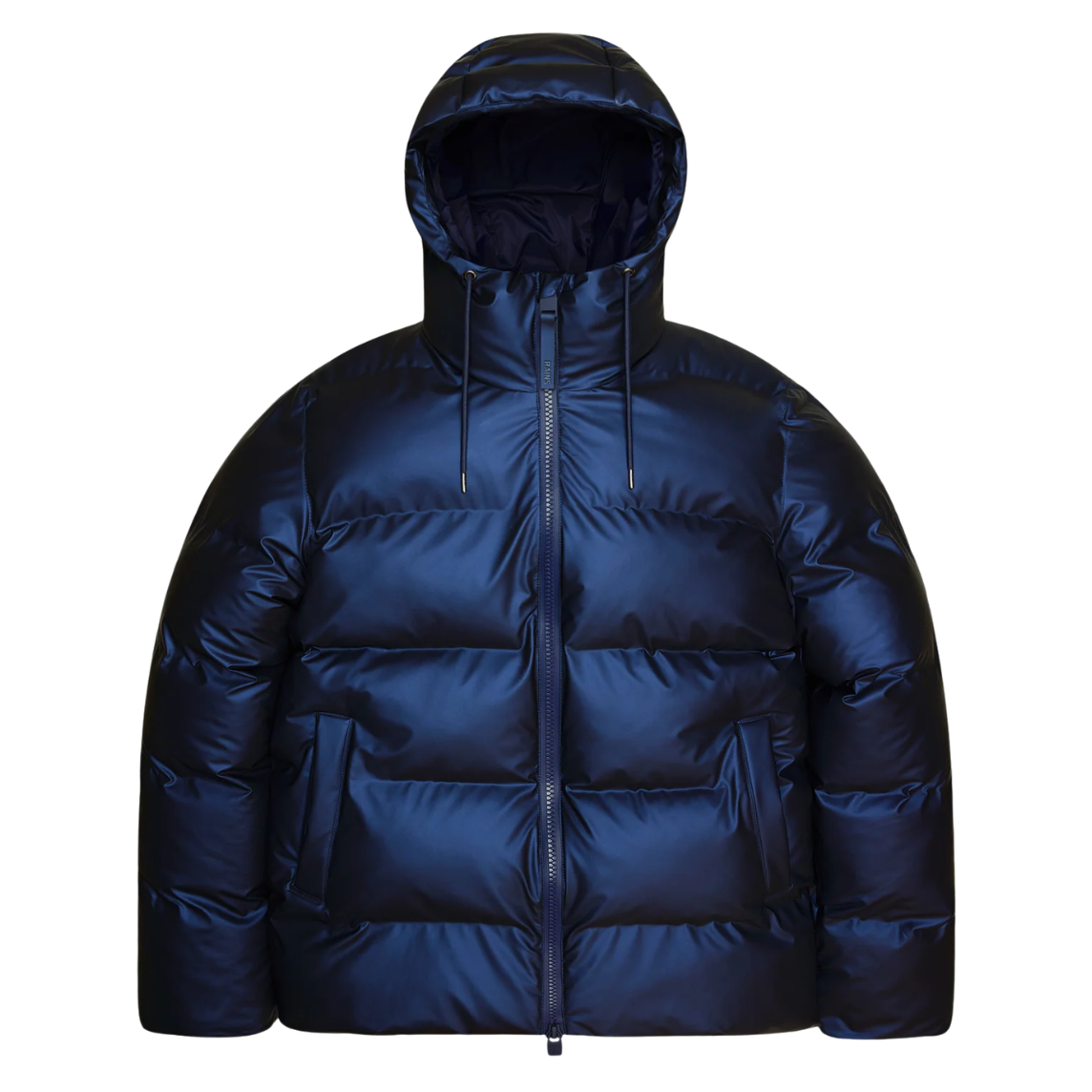 Alta Puffer Jacket Lucid