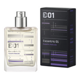 Escentric 01 30ml