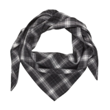 Genola Scarf Black